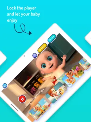 LooLoo Kids android App screenshot 9